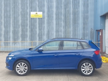 Used Skoda Kamiq 2023 for sale - 79253458: Photo