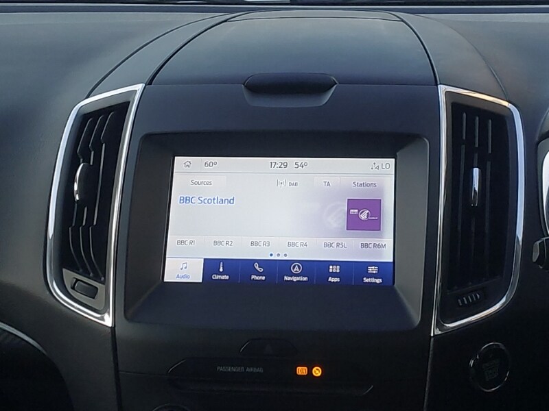 Used Ford Galaxy 2022 for sale - 76281895: Photo 10