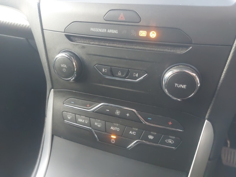 Used Ford Galaxy 2022 for sale - 76281895: Photo 11