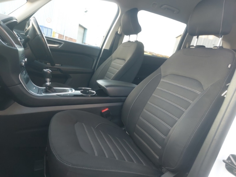 Used Ford Galaxy 2022 for sale - 76281895: Photo 12