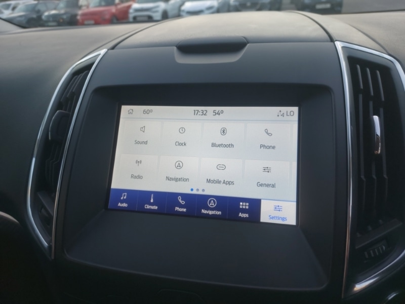 Used Ford Galaxy 2022 for sale - 76281895: Photo 15