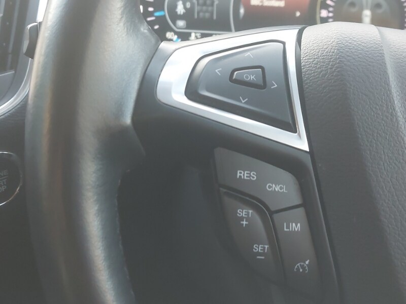Used Ford Galaxy 2022 for sale - 76281895: Photo 16