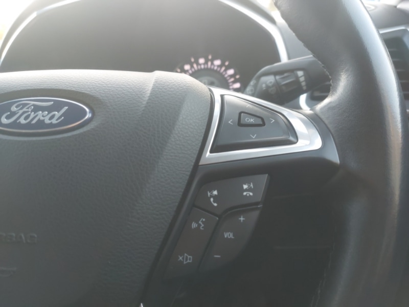 Used Ford Galaxy 2022 for sale - 76281895: Photo 17