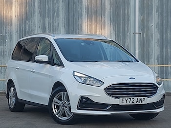 2022 - 2.0 EcoBlue Titanium 5dr