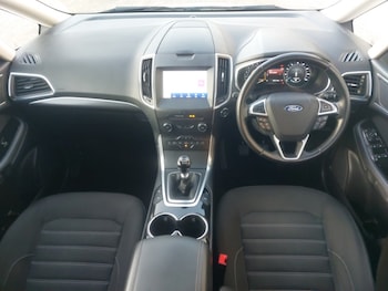 Used Ford Galaxy 2022 for sale - 76281895: Photo