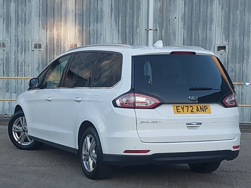 Used Ford Galaxy 2022 for sale - 76281895: Photo 3