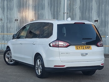 Used Ford Galaxy 2022 for sale - 76281895: Photo