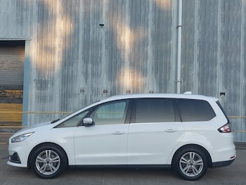 Used Ford Galaxy 2022 for sale - 76281895: Photo