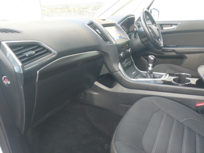 Used Ford Galaxy 2022 for sale - 76281895: Photo 5