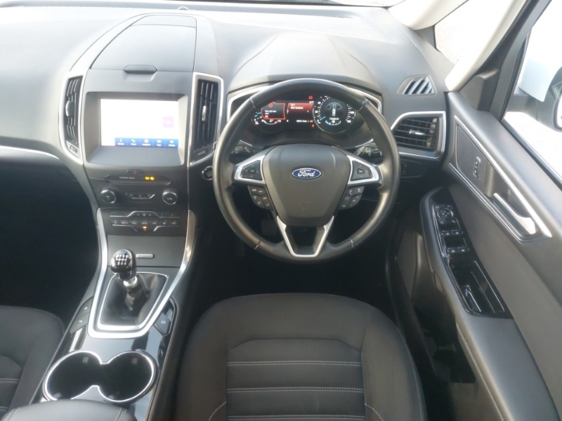 Used Ford Galaxy 2022 for sale - 76281895: Photo 7
