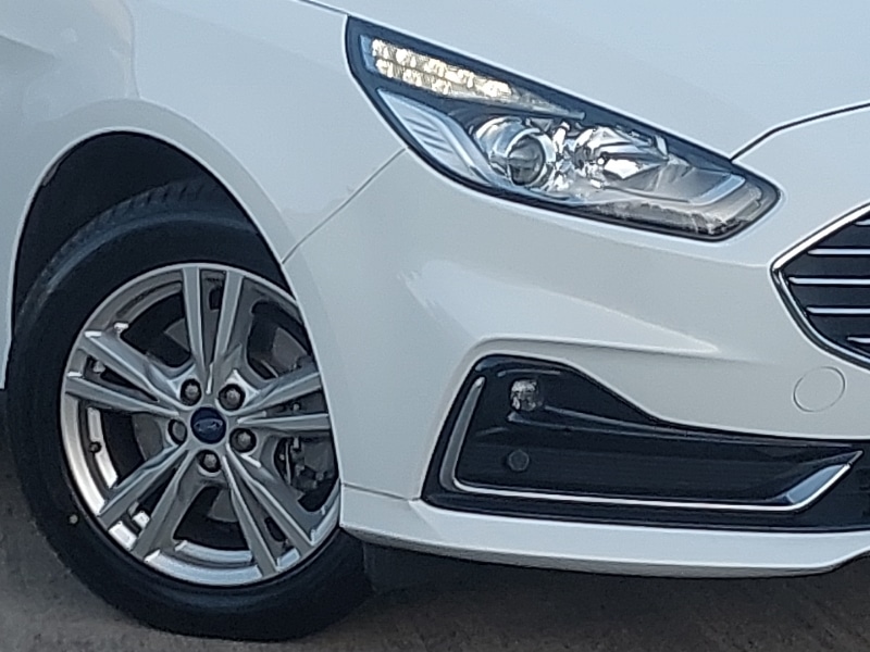 Used Ford Galaxy 2022 for sale - 76281895: Photo 9