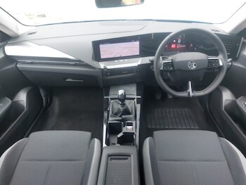 Used Vauxhall Astra 2023 for sale - 78945495: Photo