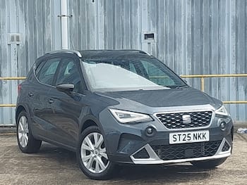 Used SEAT Arona 2025 for sale - 79581210: Photo