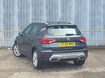 Used SEAT Arona 2025 for sale - 79581210: Photo