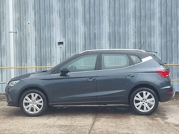 Used SEAT Arona 2025 for sale - 79581210: Photo