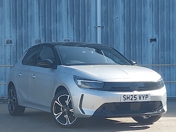 Used Vauxhall Corsa 2025 for sale - 78238258: Photo