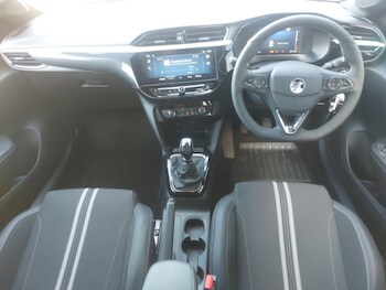 Used Vauxhall Corsa 2025 for sale - 78238258: Photo