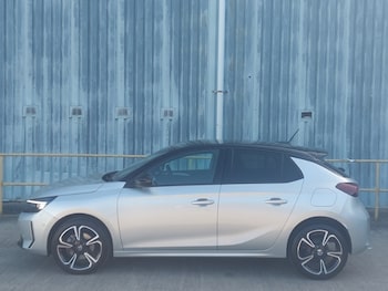 Used Vauxhall Corsa 2025 for sale - 78238258: Photo