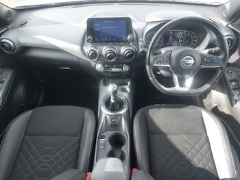 Used Nissan Juke 2019 for sale - 78877089: Photo