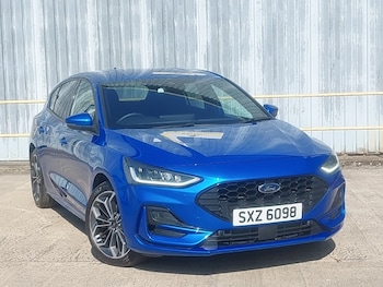 Used Ford Focus 2023 for sale - 79361099: Photo