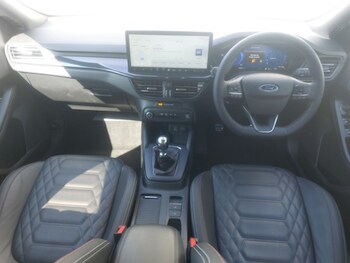 Used Ford Focus 2023 for sale - 79361099: Photo