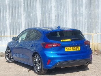 Used Ford Focus 2023 for sale - 79361099: Photo