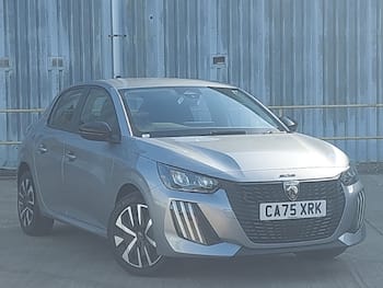 Used Peugeot 208 2025 for sale - 79673251: Photo