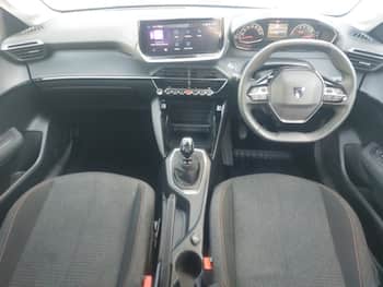 Used Peugeot 208 2025 for sale - 79673251: Photo