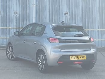 Used Peugeot 208 2025 for sale - 79673251: Photo