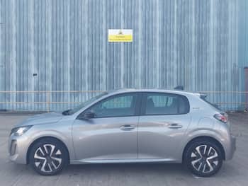 Used Peugeot 208 2025 for sale - 79673251: Photo