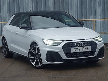 Audi - A1