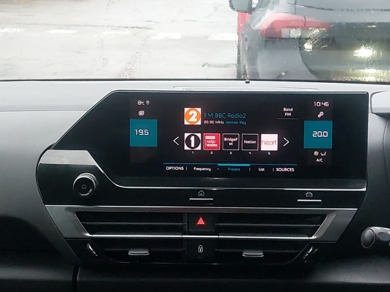 Used Citroen C4 2022 for sale - 77024386: Photo 10