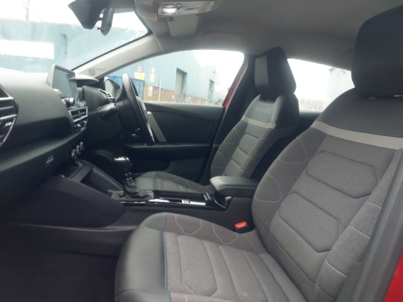 Used Citroen C4 2022 for sale - 77024386: Photo 12