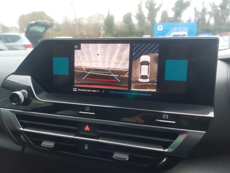 Used Citroen C4 2022 for sale - 77024386: Photo 13