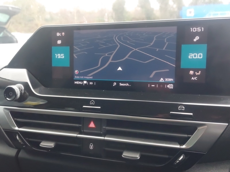 Used Citroen C4 2022 for sale - 77024386: Photo 14