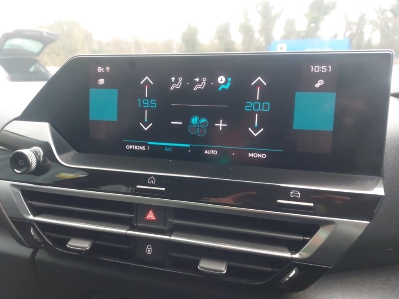 Used Citroen C4 2022 for sale - 77024386: Photo 15