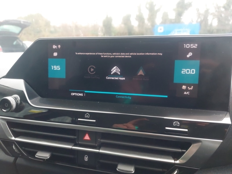 Used Citroen C4 2022 for sale - 77024386: Photo 16