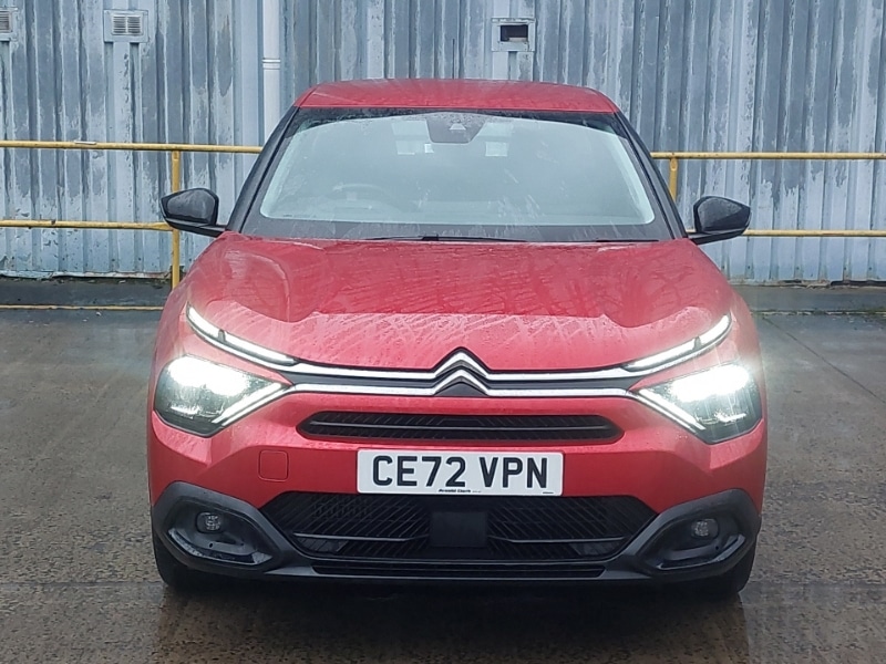 Used Citroen C4 2022 for sale - 77024386: Photo 19