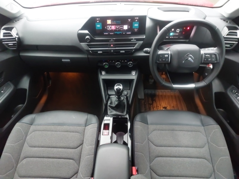 Used Citroen C4 2022 for sale - 77024386: Photo 2