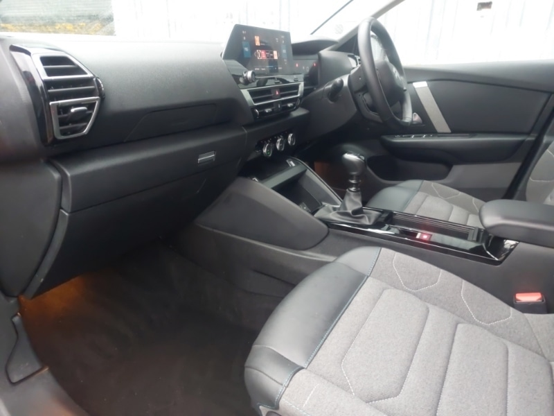 Used Citroen C4 2022 for sale - 77024386: Photo 5