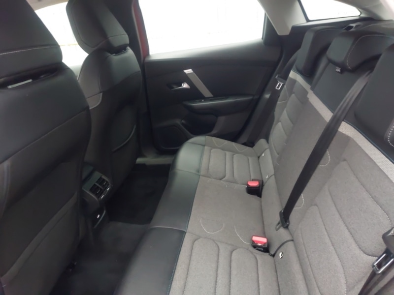 Used Citroen C4 2022 for sale - 77024386: Photo 6