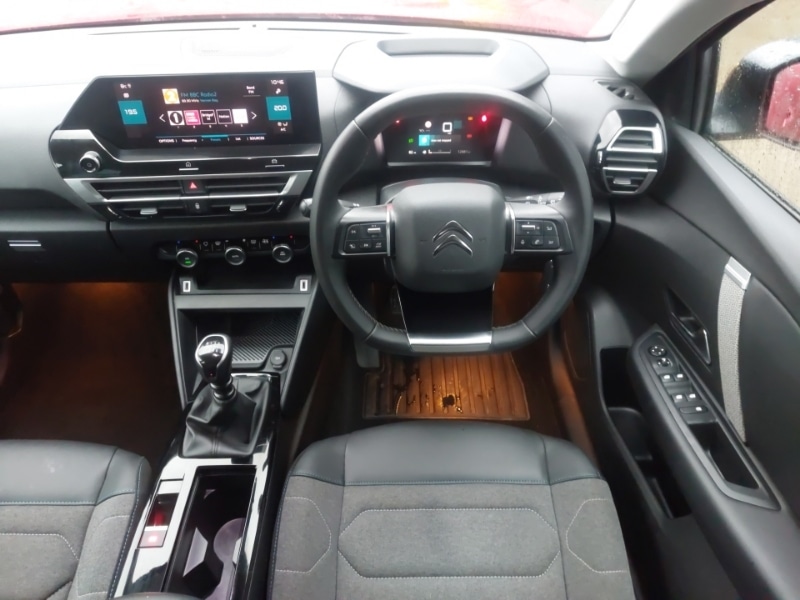 Used Citroen C4 2022 for sale - 77024386: Photo 7