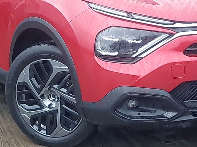 Used Citroen C4 2022 for sale - 77024386: Photo 9