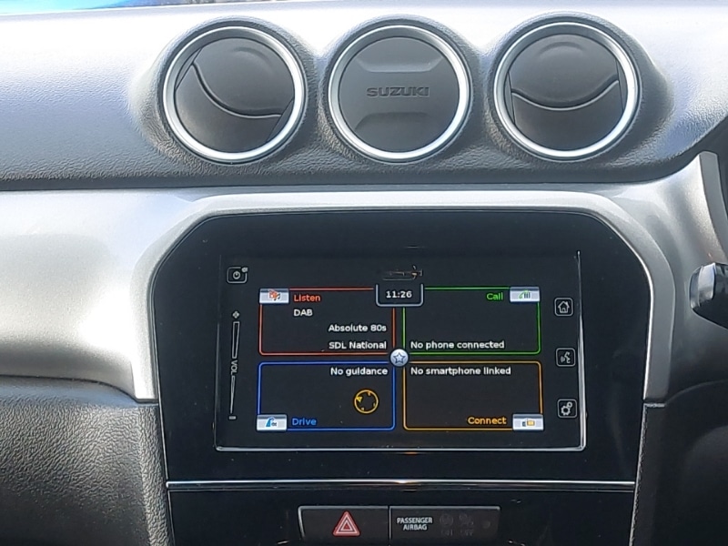 Used Suzuki Vitara 2018 for sale - 77194065: Photo 10