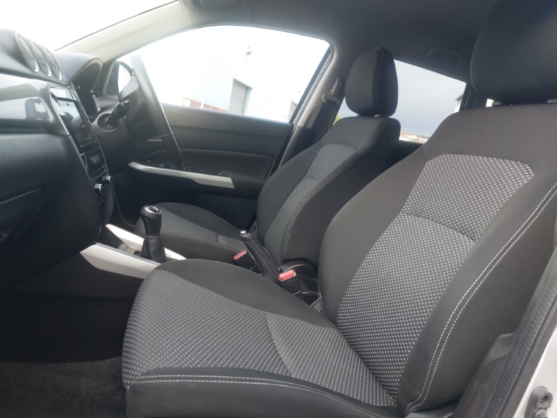 Used Suzuki Vitara 2018 for sale - 77194065: Photo 12