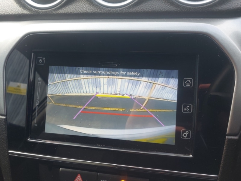 Used Suzuki Vitara 2018 for sale - 77194065: Photo 13