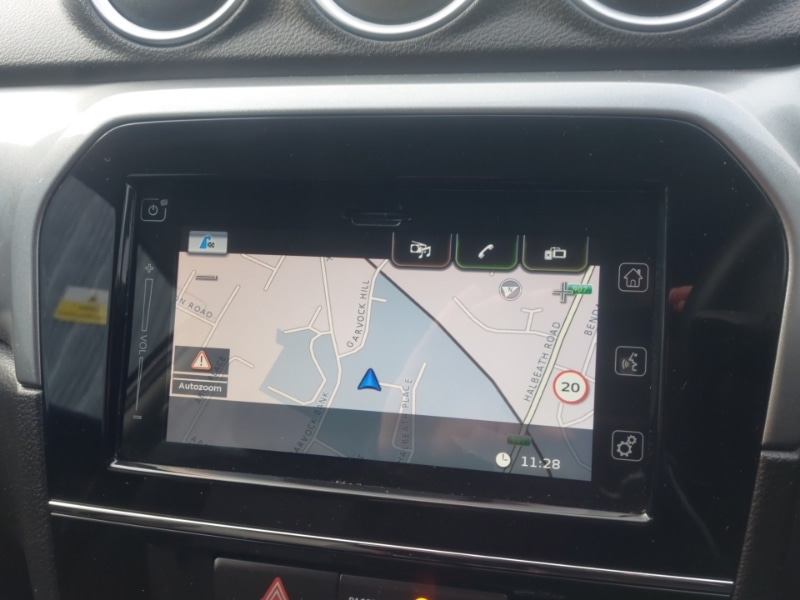 Used Suzuki Vitara 2018 for sale - 77194065: Photo 14