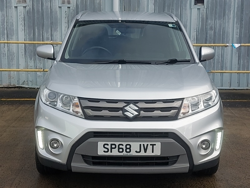 Used Suzuki Vitara 2018 for sale - 77194065: Photo 19