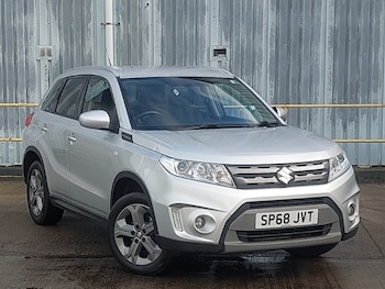 Used Suzuki Vitara 2018 for sale - 77194065: Photo