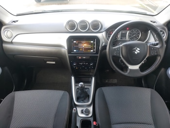 Used Suzuki Vitara 2018 for sale - 77194065: Photo